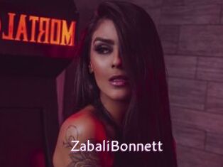 ZabaliBonnett