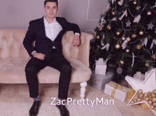 ZacPrettyMan