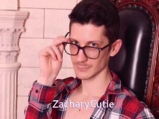 ZacharyCutie