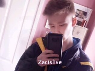 Zacislive