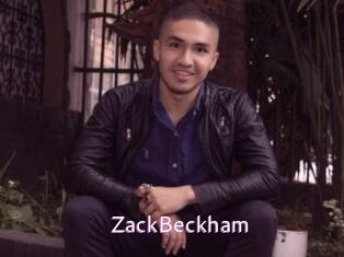 ZackBeckham