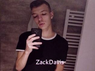 ZackDavis