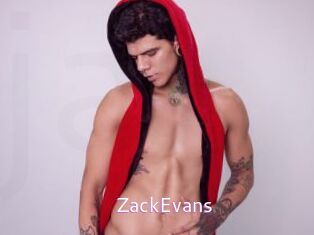 ZackEvans