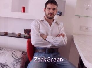 ZackGreen