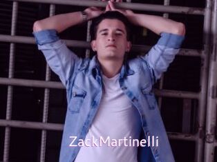 ZackMartinelli