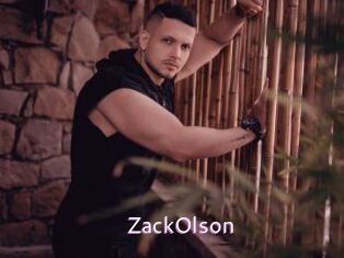 ZackOlson