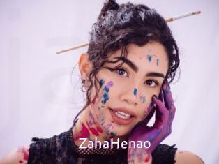 ZahaHenao