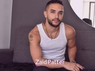 ZaidPatter