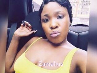 Zamalius