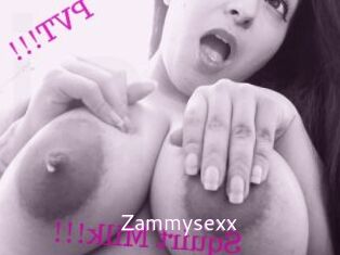 Zammysexx