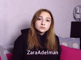 ZaraAdelman