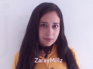 ZarayMillz