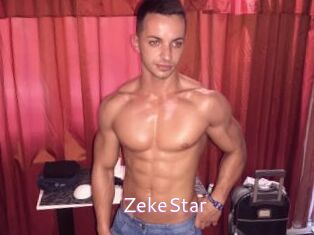 ZekeStar