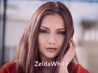 ZeldaWhite