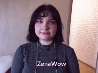 ZenaWow