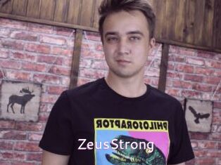 ZeusStrong