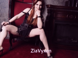 ZiaVyxen