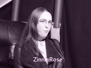 ZinniaRose