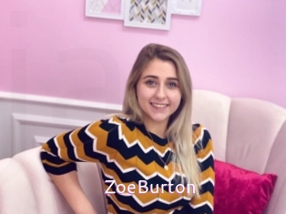 ZoeBurton