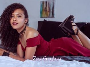 ZoeGruber