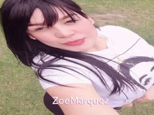 ZoeMarquez