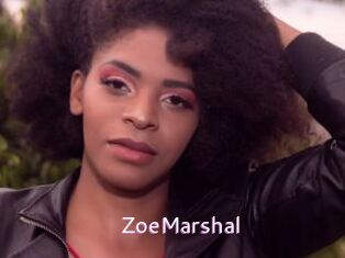 ZoeMarshal