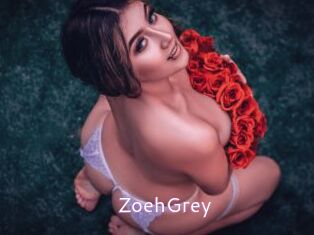 ZoehGrey