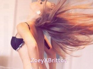 ZoeyXBritton