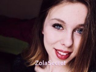 ZolaSecret