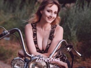 Zolushka