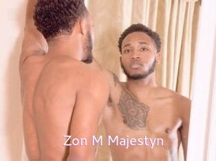 Zon_M_Majestyn