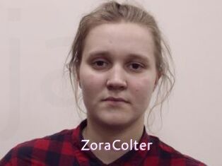 ZoraColter