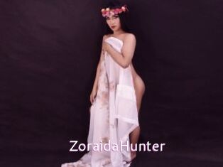 ZoraidaHunter