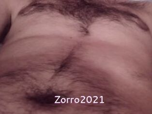 Zorro2021 Just Amateurs