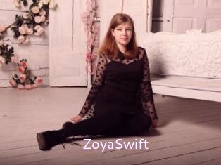 ZoyaSwift