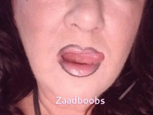 Zaadboobs