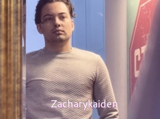 Zacharykaiden