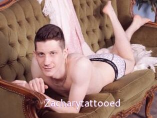 Zacharytattooed