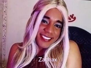 Zachax