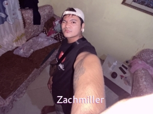 Zachmiller