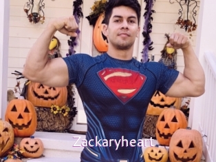 Zackaryheart