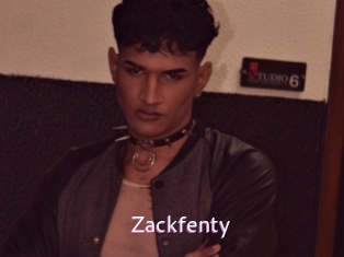 Zackfenty