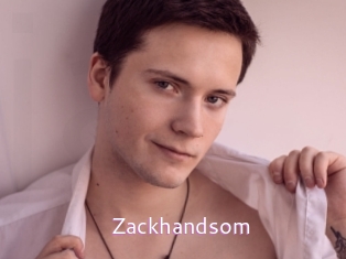 zackhandsom Just Amateurs