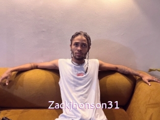 Zackjhonson31