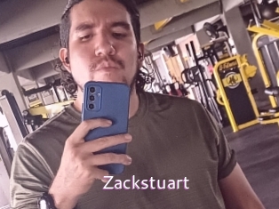 Zackstuart