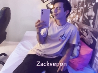 Zackvenon