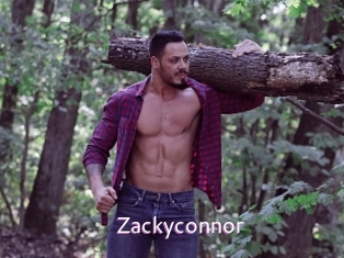 Zackyconnor