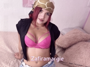 Zafiramargie