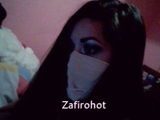 Zafirohot