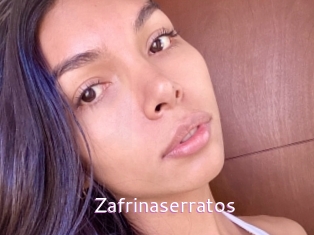 Zafrinaserratos